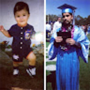 Meet your Posher, Daniel